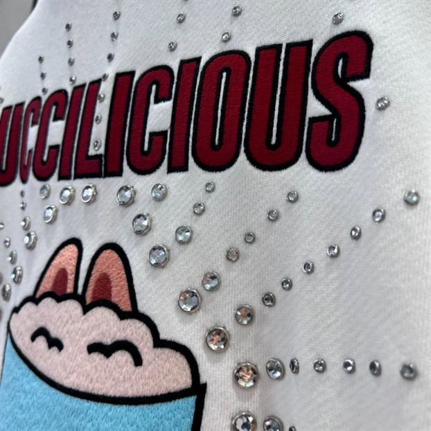 G*u*i jacket - gj011