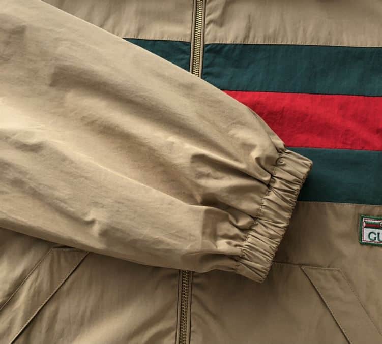 G*u*i jacket - gj015