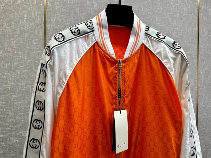 G*u*i jacket - gj017