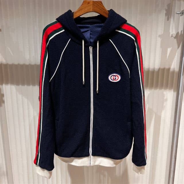 G*u*i jacket - gj021