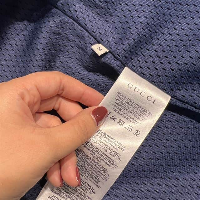 G*u*i jacket - gj021