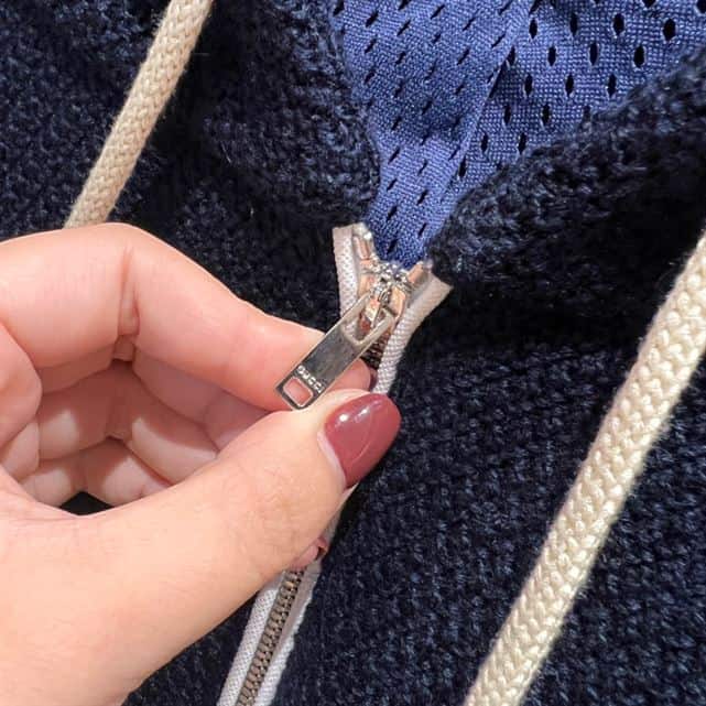 G*u*i jacket - gj021