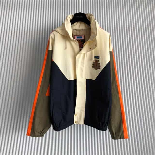 G*u*i jacket - gj024