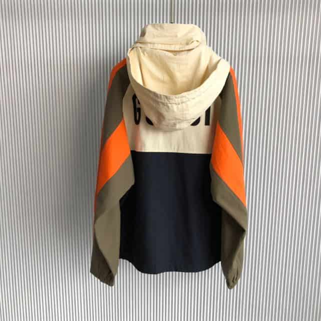 G*u*i jacket - gj024