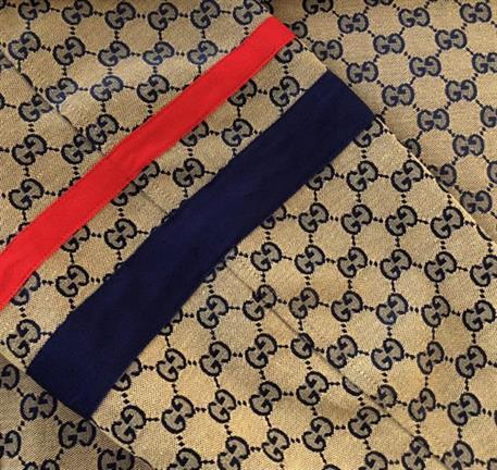 G*u*i jacket - gj033