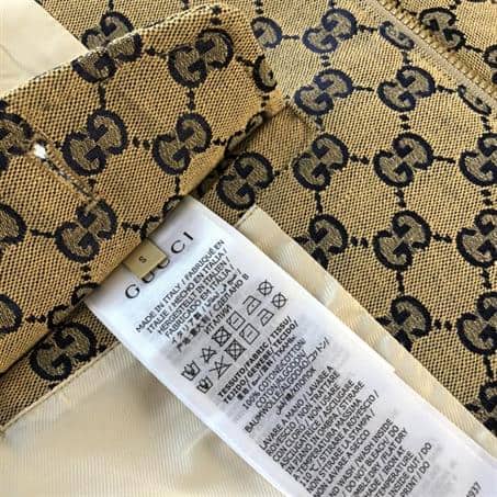 G*u*i jacket - gj033