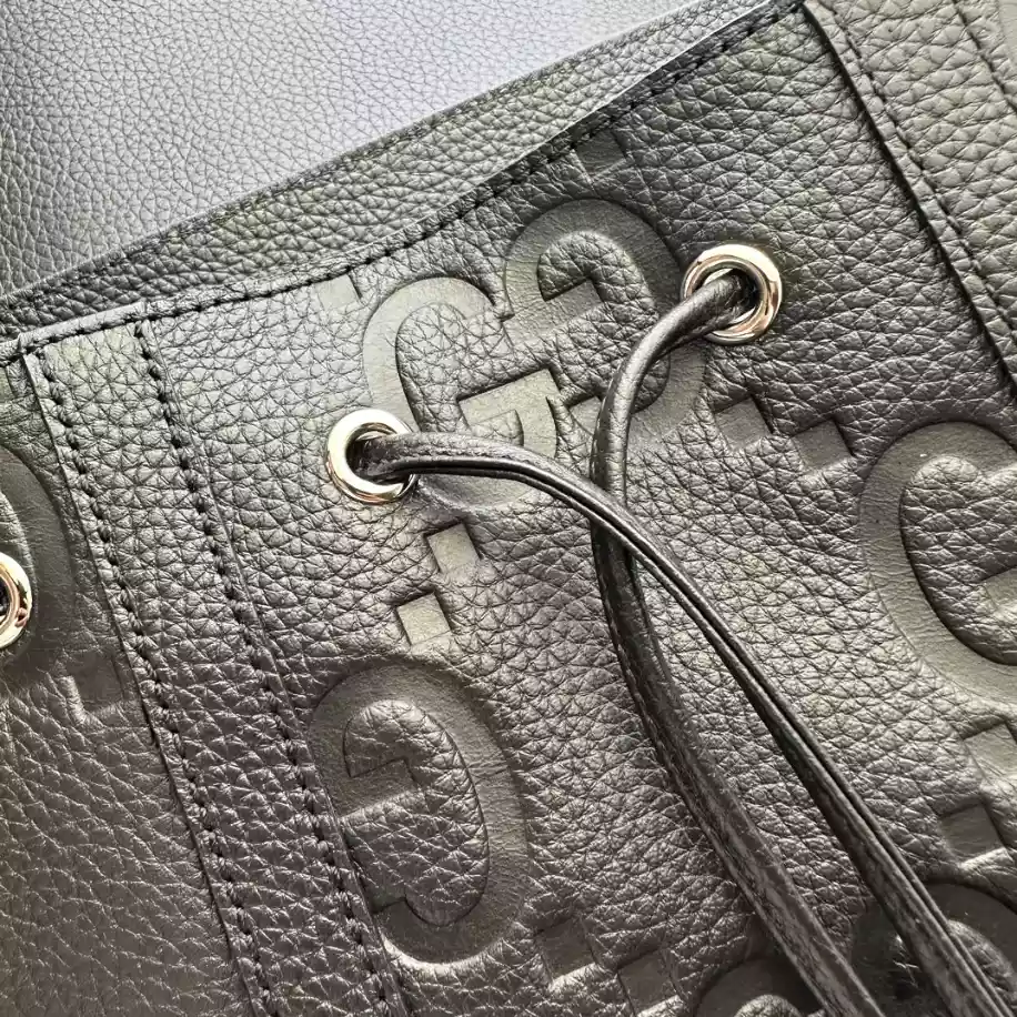 JUMBO GG BACKPACK - GBC044