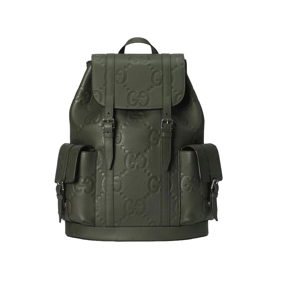 JUMBO GG BACKPACK - GBC045