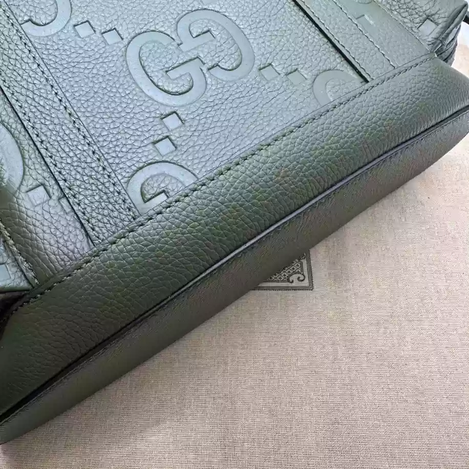 JUMBO GG BACKPACK - GBC045