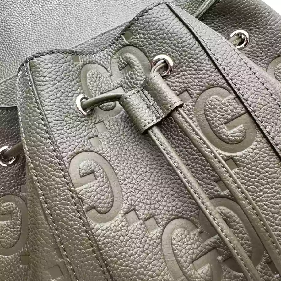 JUMBO GG BACKPACK - GBC045