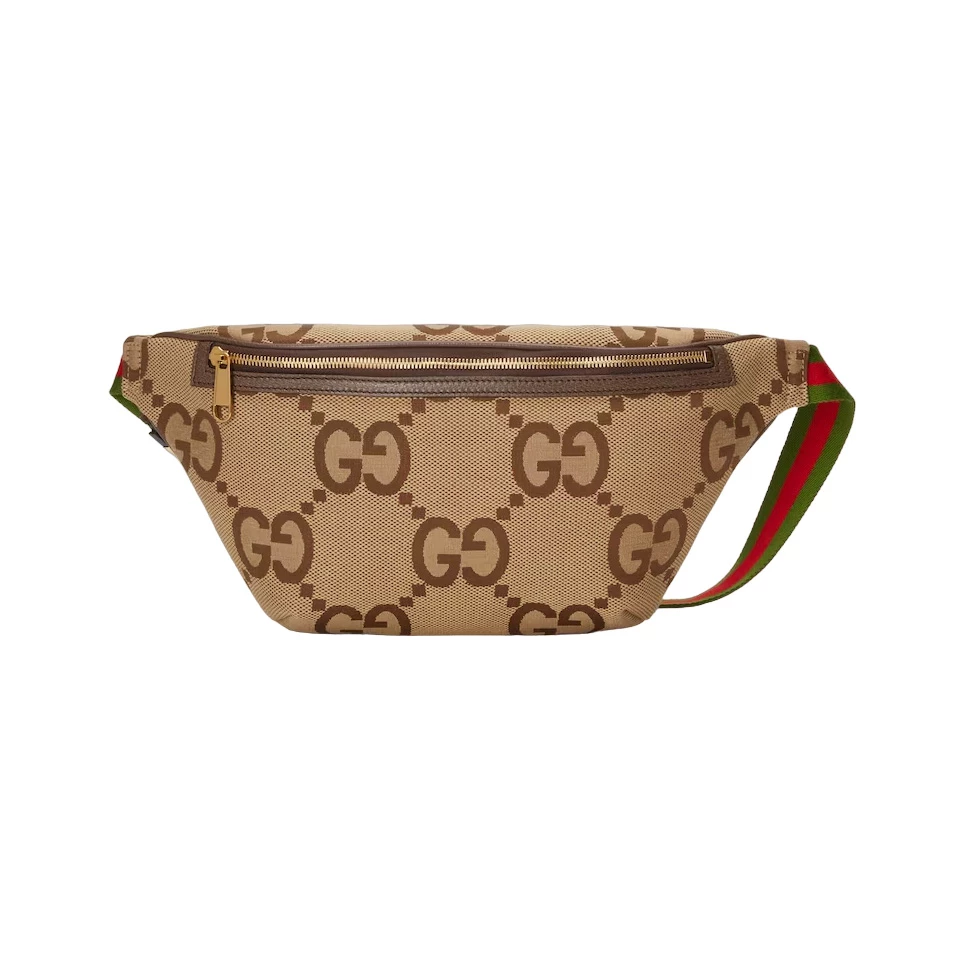 JUMBO GG BELT BAG - GBC070