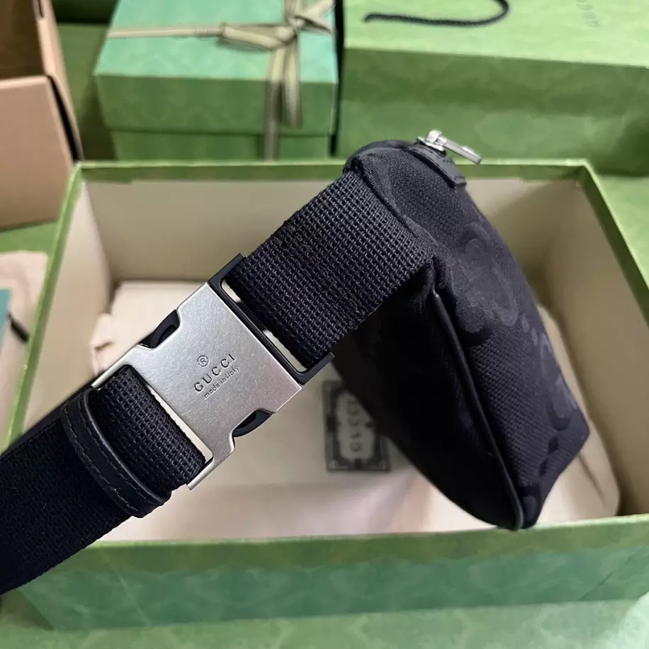 JUMBO GG BELT BAG - GBC071