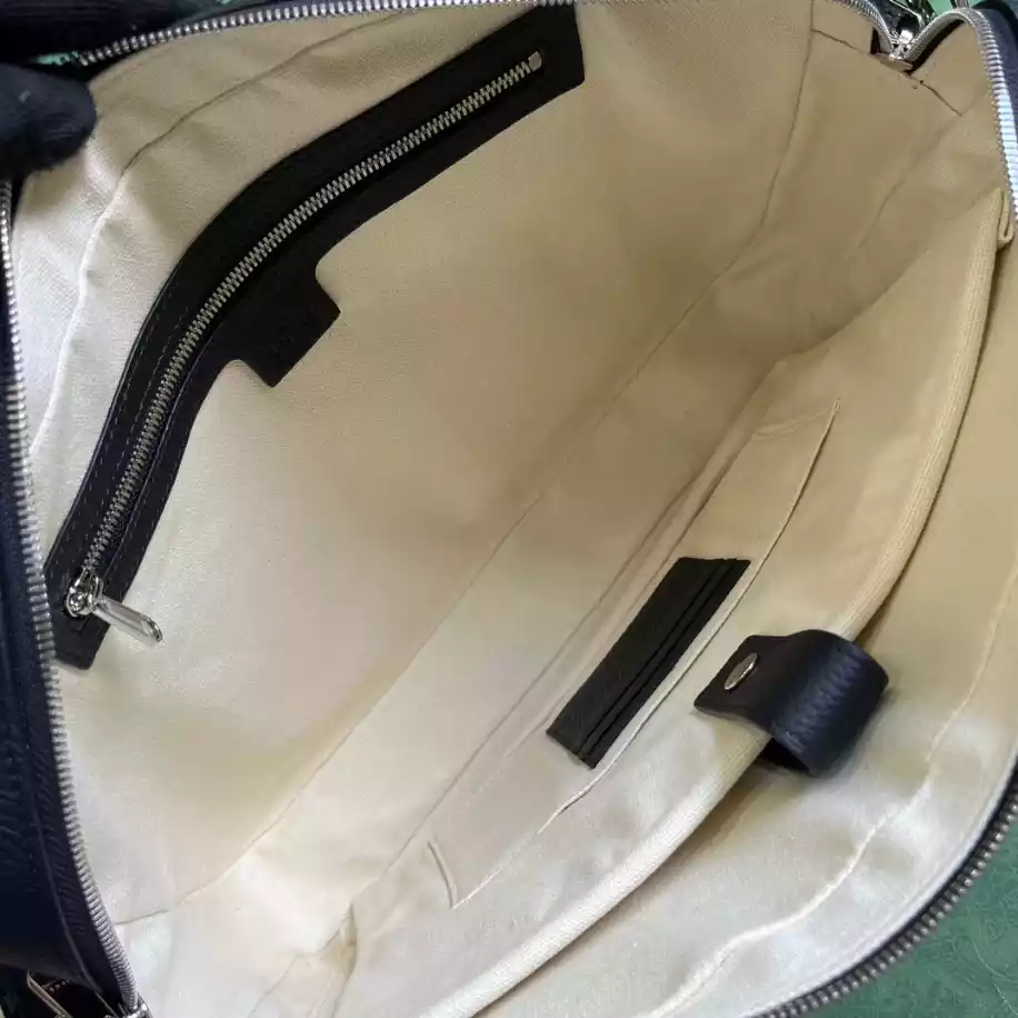 JUMBO GG BRIEFCASE - GBC059