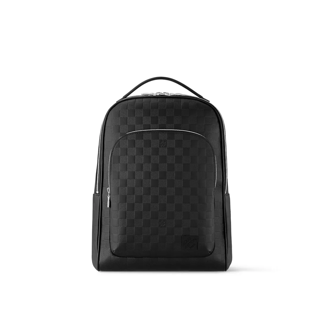 l0*is V*t0n avenue backpack damier infini leather - lbv379