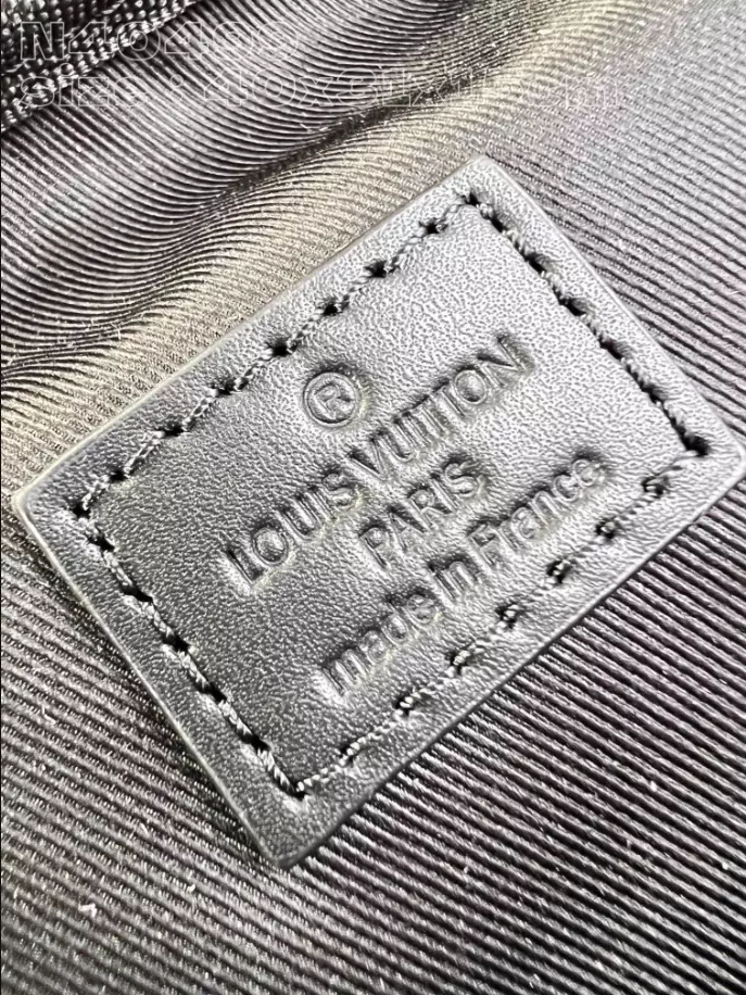 l0*is V*t0n avenue backpack damier infini leather - lbv379