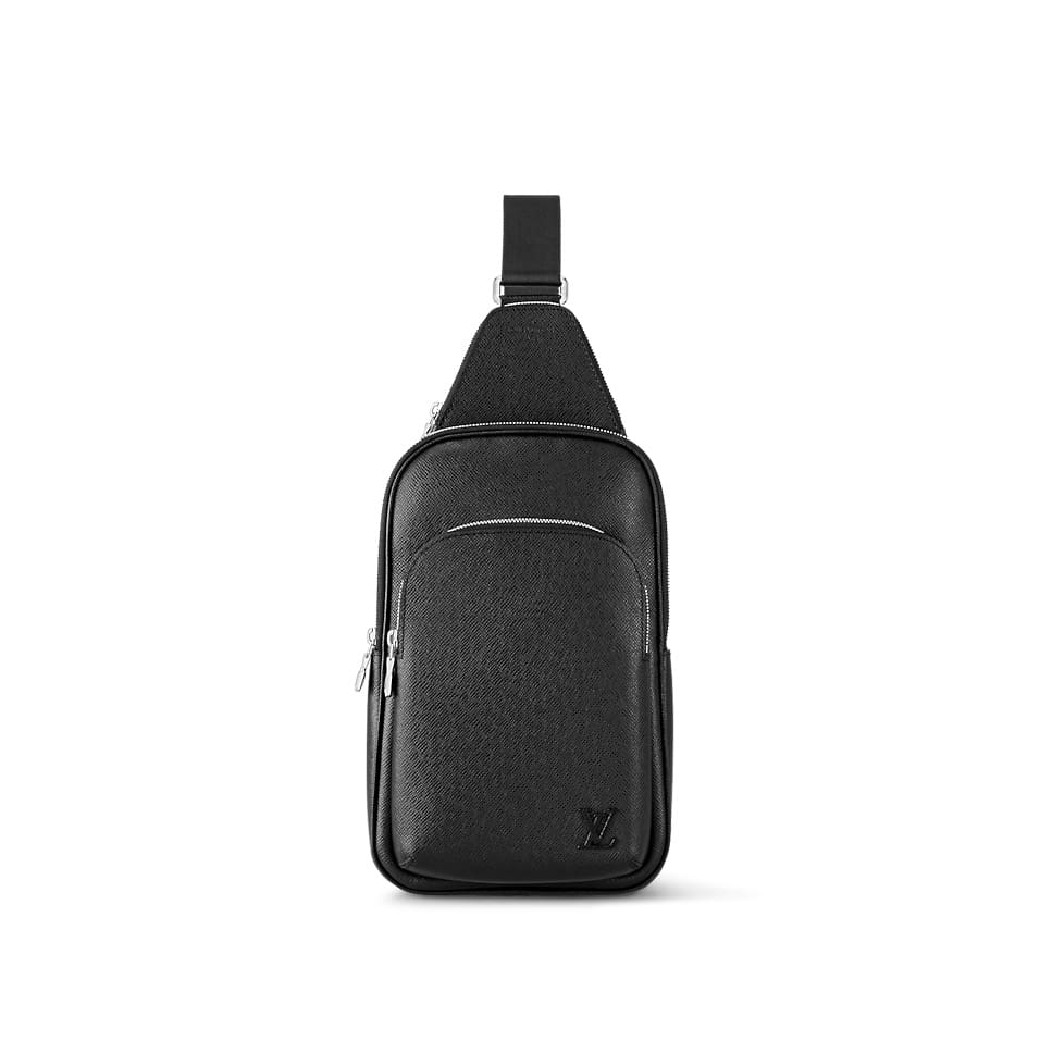 l0*is V*t0n avenue slingbag - lbv417