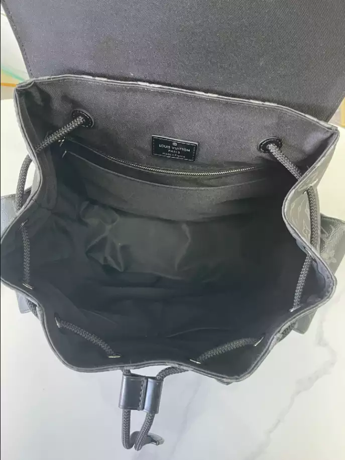 l0*is V*t0n christopher pm monogram eclipse - lbv391