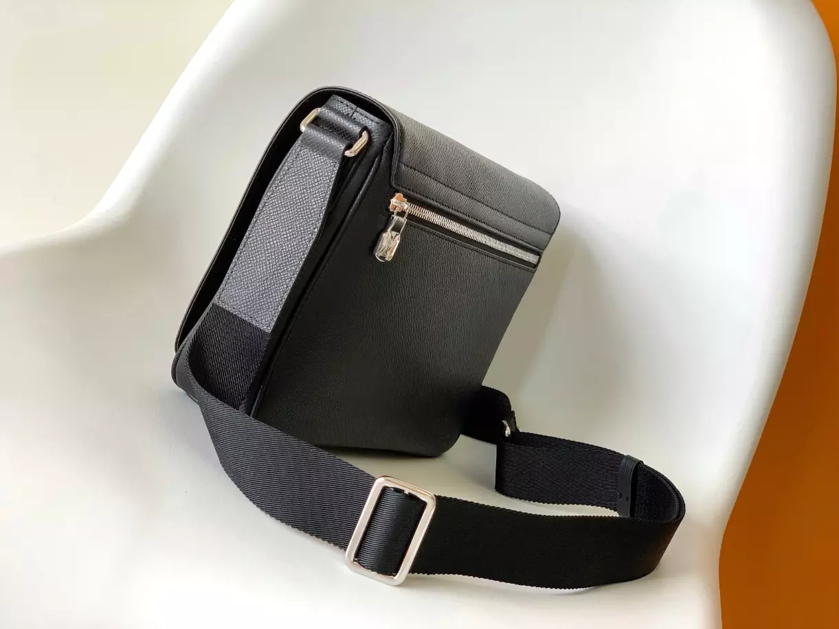 l0*is V*t0n district pm - lbv410