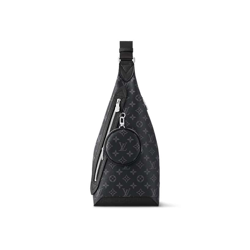 l0*is V*t0n duo slingbag - lbv418