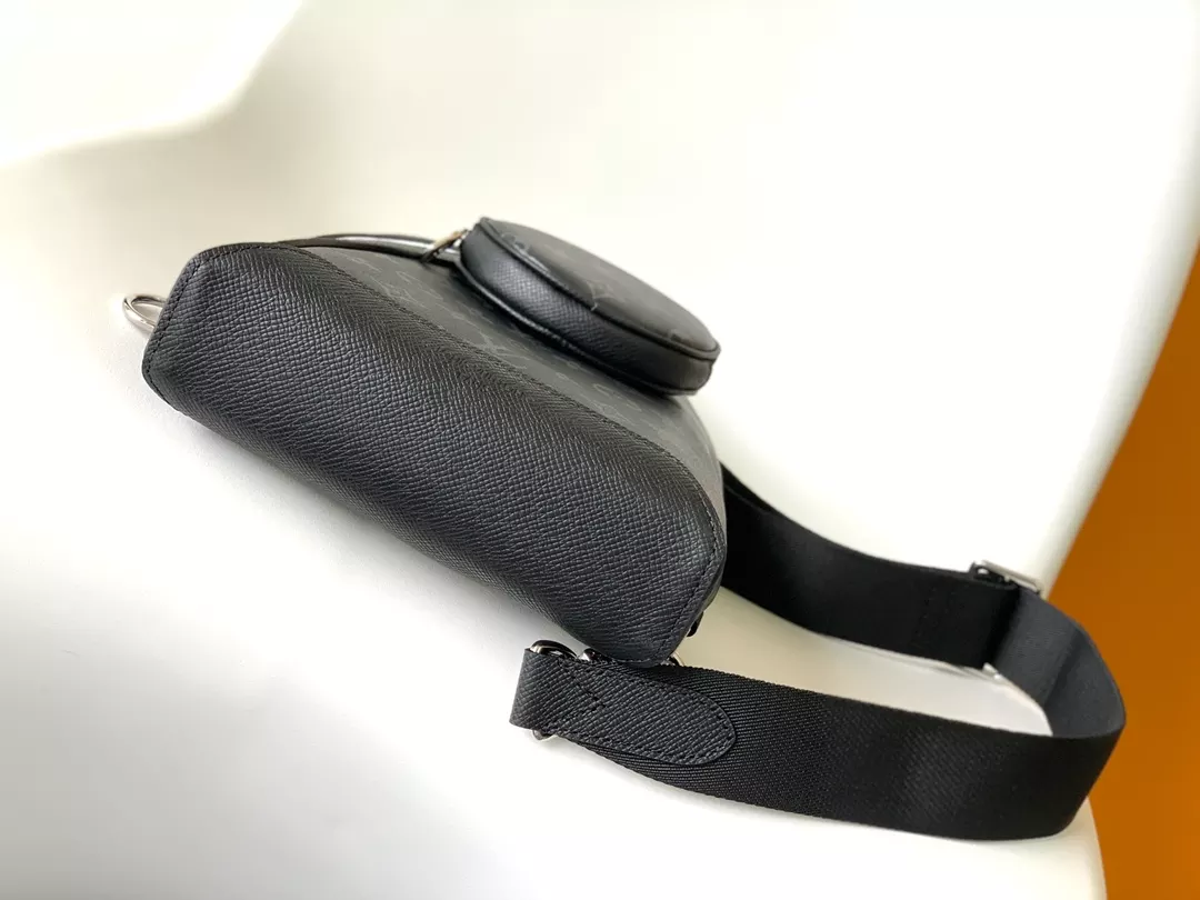 l0*is V*t0n duo slingbag - lbv418