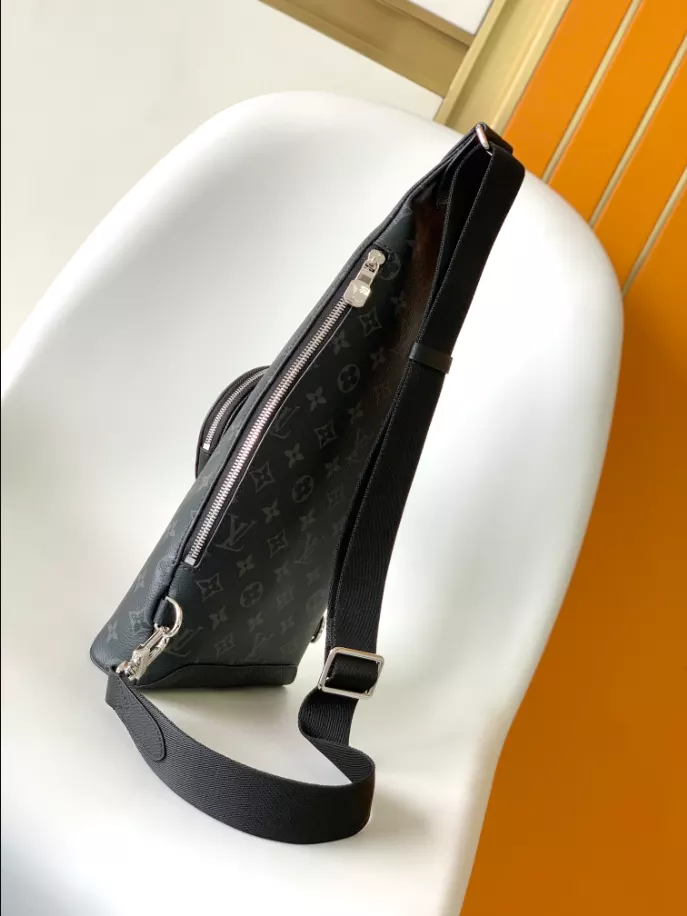 l0*is V*t0n duo slingbag - lbv418