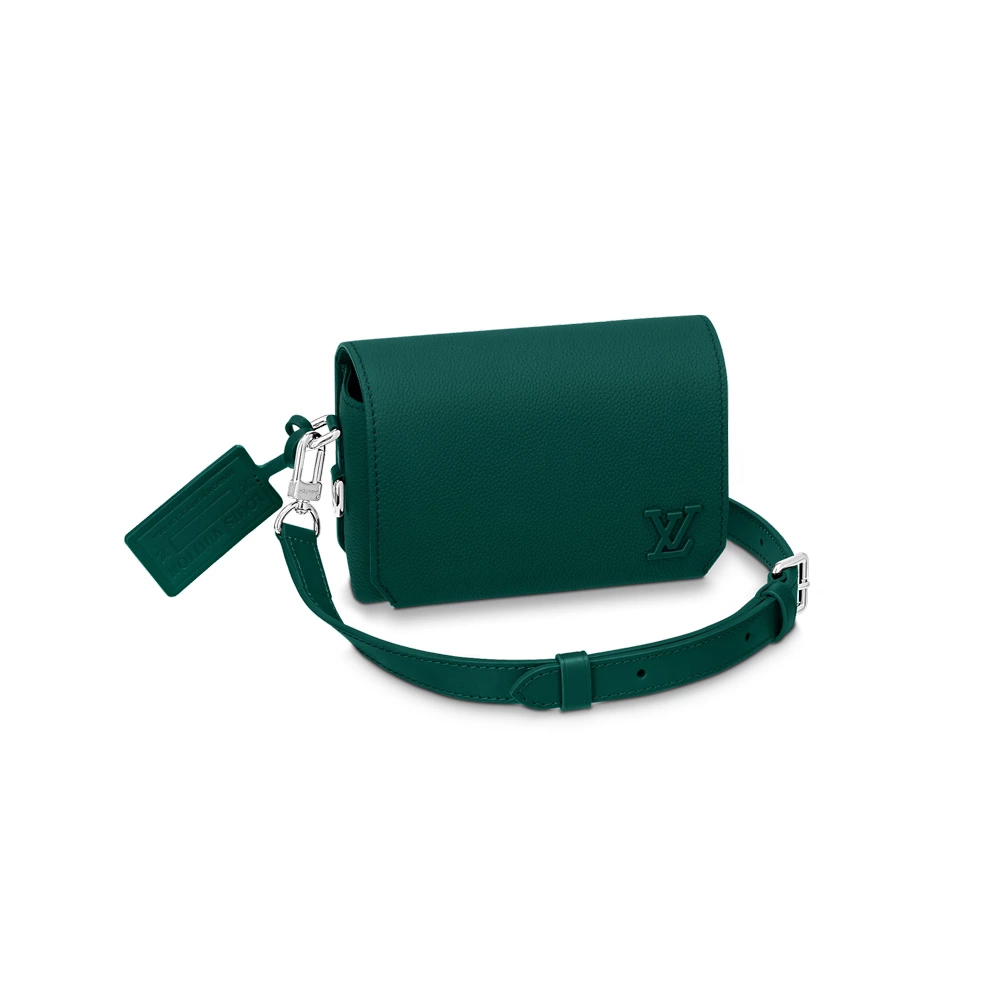 l0*is V*t0n fastline wearable wallet - rrg070