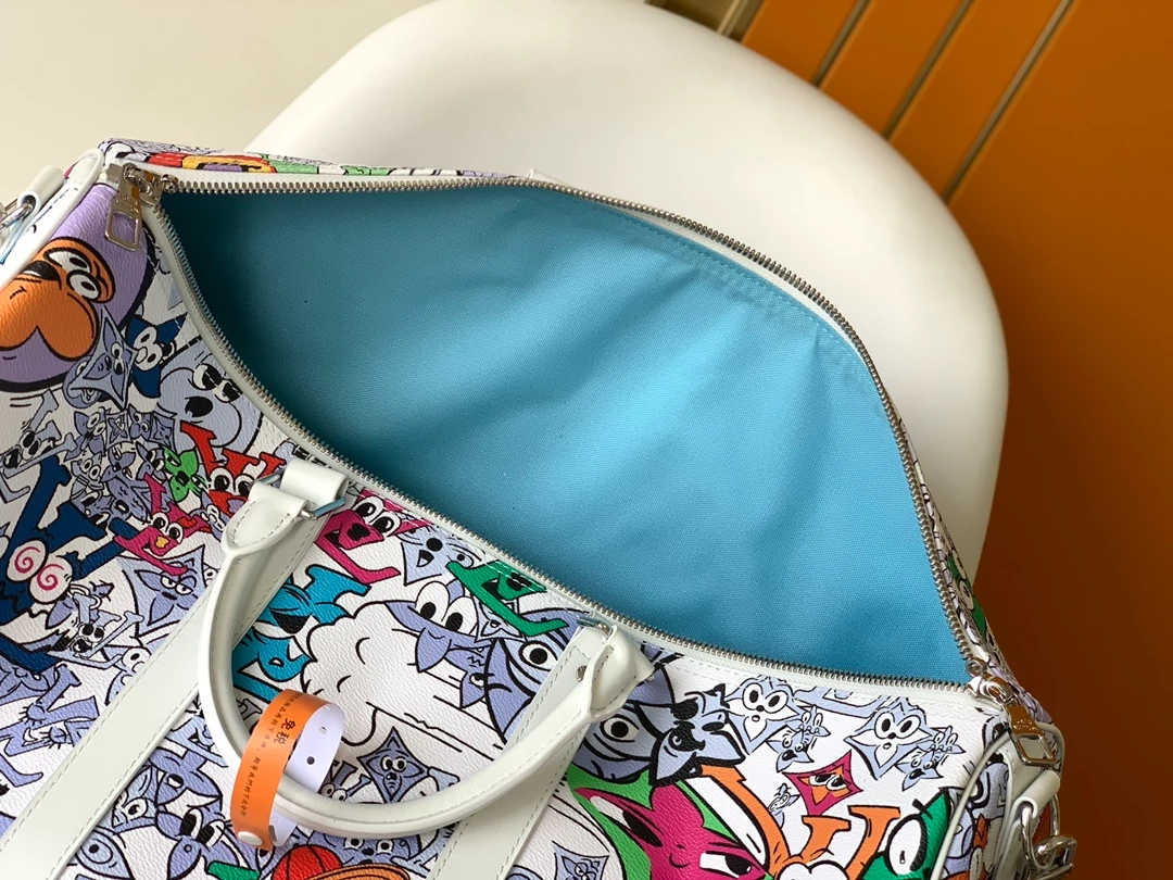 l0*is V*t0n keepall bandouliÈre 50 - lbv423