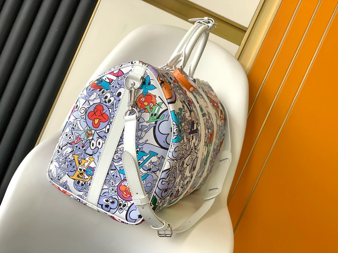 l0*is V*t0n keepall bandouliÈre 50 - lbv423