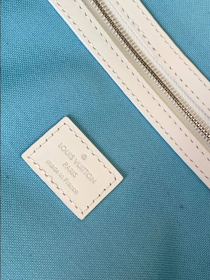 l0*is V*t0n keepall bandouliÈre 50 - lbv423