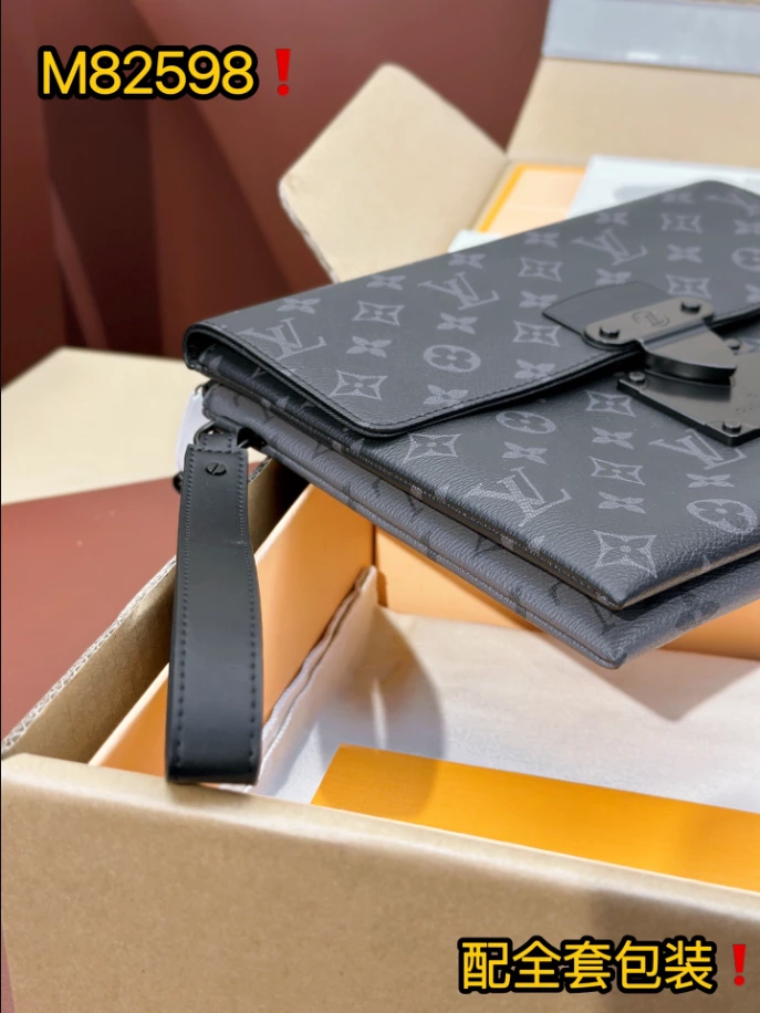 l0*is V*t0n pochette s-lock - lbv420