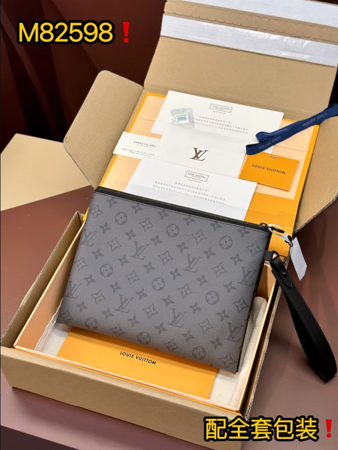 l0*is V*t0n pochette s-lock - lbv420