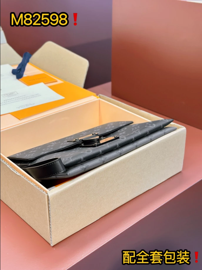 l0*is V*t0n pochette s-lock - lbv420