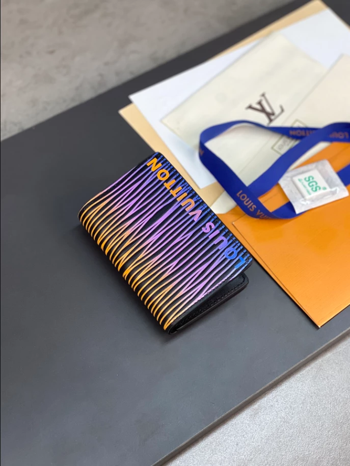 l0*is V*t0n pocket organizer - lbv398