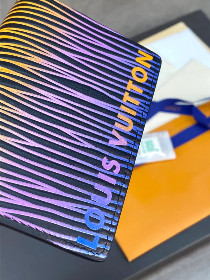 l0*is V*t0n pocket organizer - lbv398