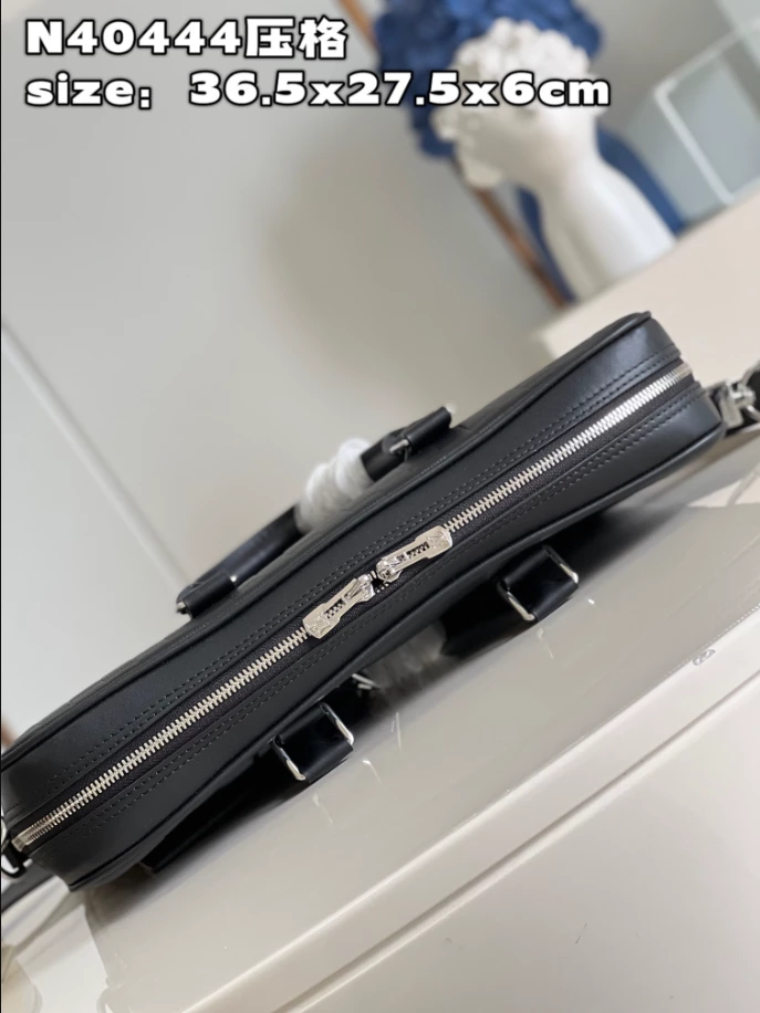 l0*is V*t0n porte-documents voyage pm - lbv397