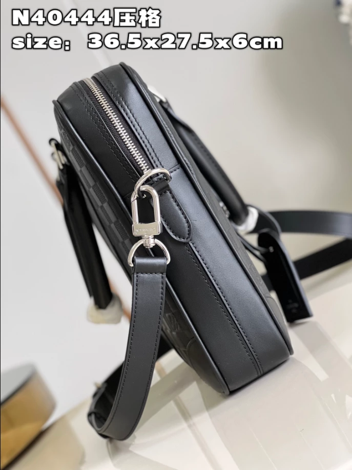 l0*is V*t0n porte-documents voyage pm - lbv397