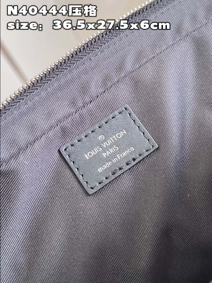 l0*is V*t0n porte-documents voyage pm - lbv397