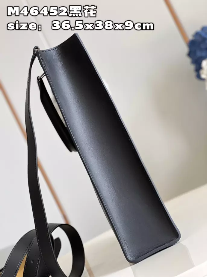 l0*is V*t0n sac plat bag - lbv406