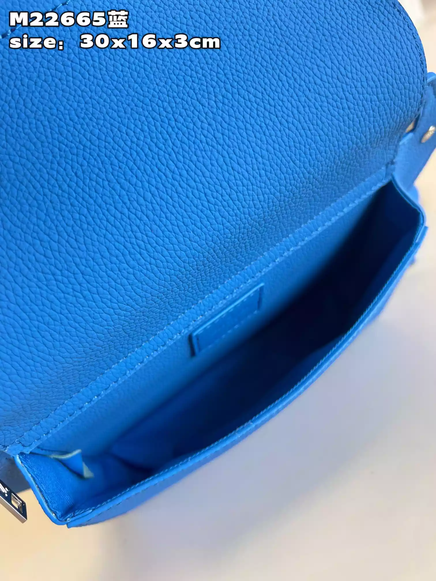 l0*is V*t0n takeoff slingbag - lbv419