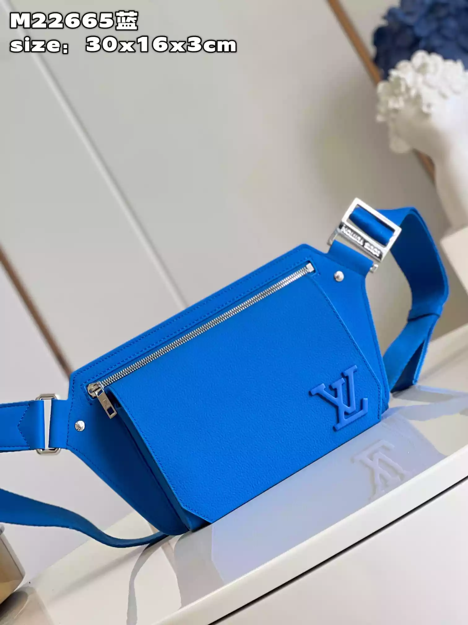 l0*is V*t0n takeoff slingbag - lbv419