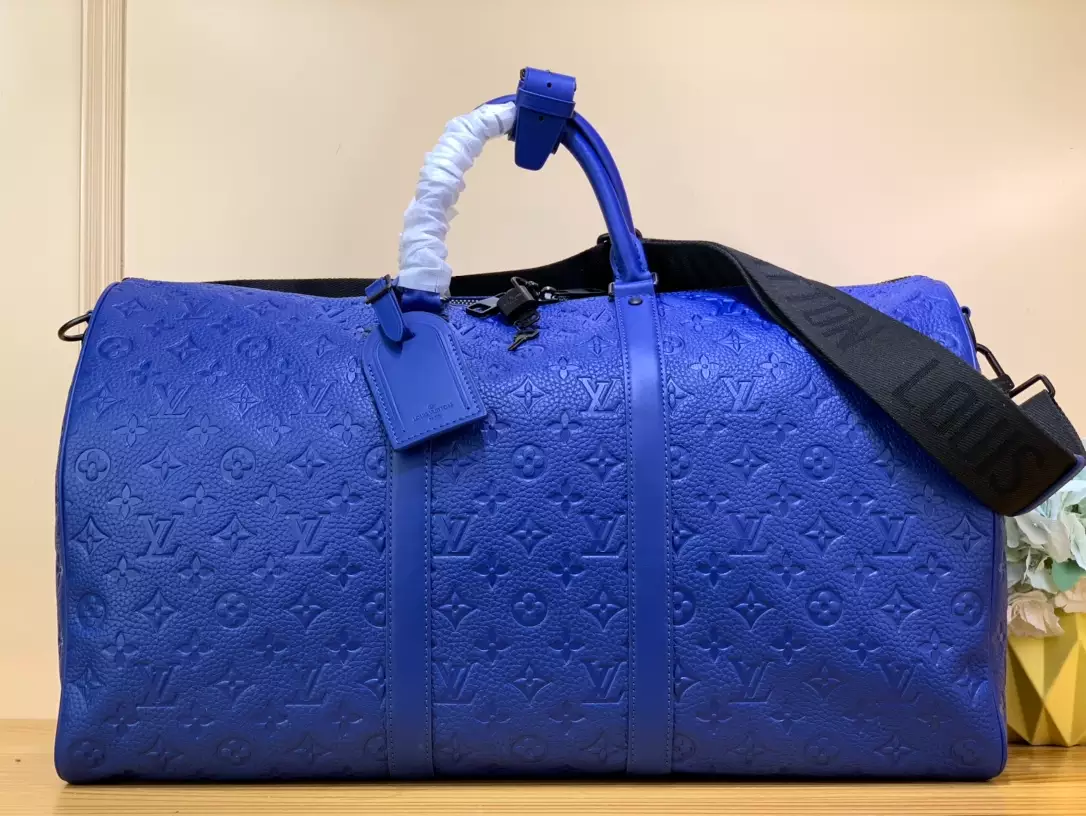 LV KEEPALL BANDOULIÈRE 50 - LBV427