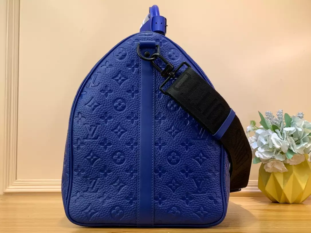 LV KEEPALL BANDOULIÈRE 50 - LBV427