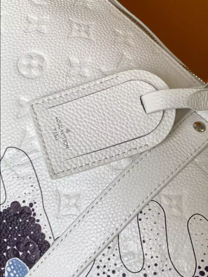 LV X YK BANDOULIÈRE KEEPALL 50 - LBV425