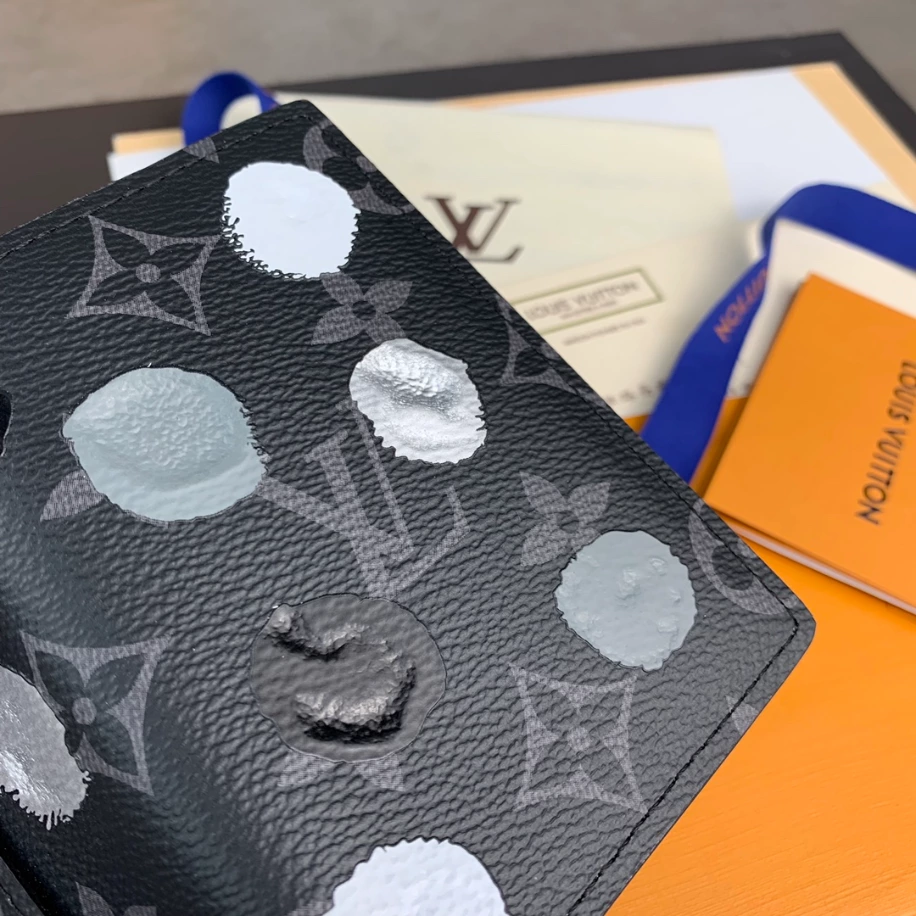 LV X YK POCKET ORGANIZER - LBV400