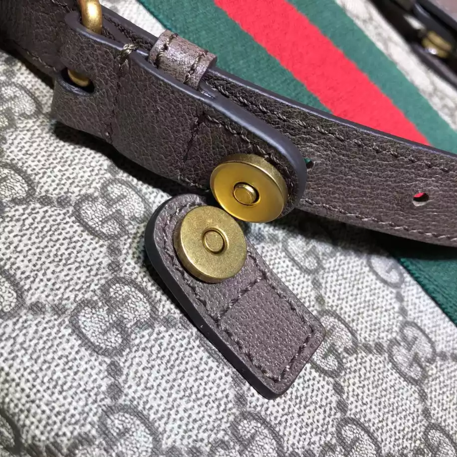 OPHIDIA GG MEDIUM BACKPACK - GBC040