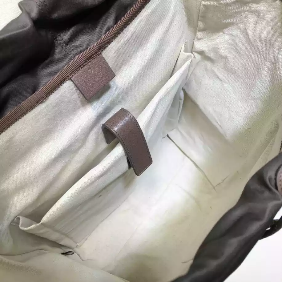 OPHIDIA GG MEDIUM BACKPACK - GBC040