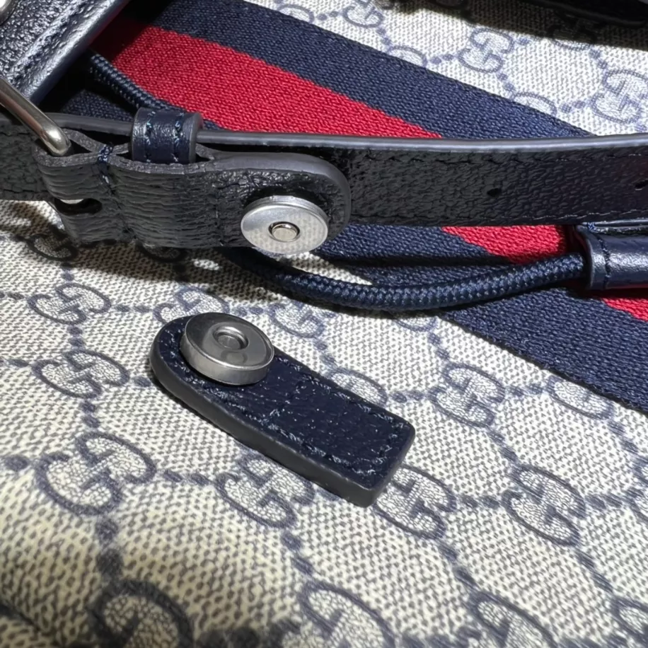 OPHIDIA GG MEDIUM BACKPACK - GBC041