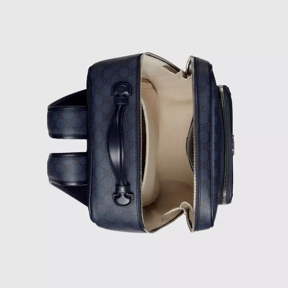 OPHIDIA GG MEDIUM BACKPACK - GBC042