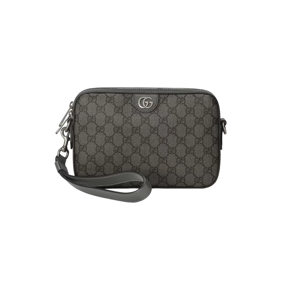 OPHIDIA GG SHOULDER BAG - GBC058