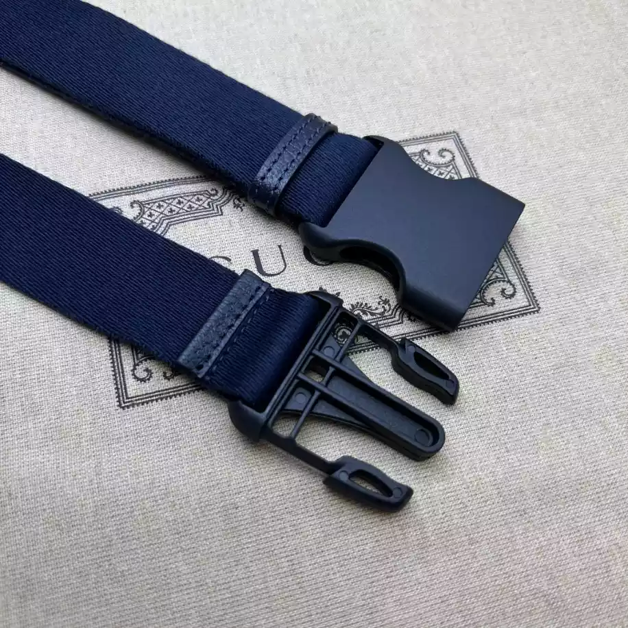 OPHIDIA GG SMALL BELT BAG - GBC074